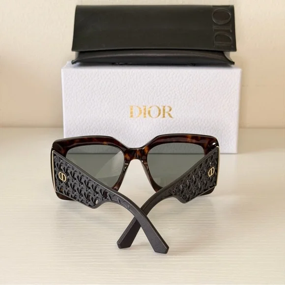 New! Dior Sunglasses, VeryDior S1I 20C0, Authentic - Picture 10 of 14